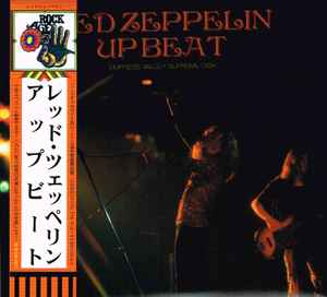 Led Zeppelin – Led Zeppelin (2014, CD) - Discogs