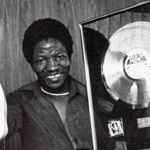 Sipho Mchunu on Discogs