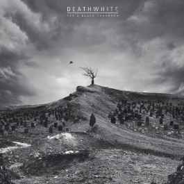Deathwhite - For A Black Tomorrow album cover