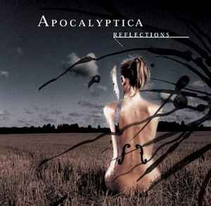 Apocalyptica - Reflections album cover
