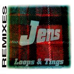 Loops & Tings "Smile On Your Faces" (Remixes) - Jens