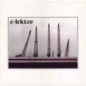 Various - C-Lektor album cover