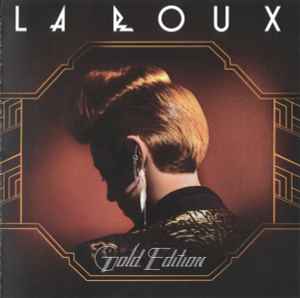 La Roux - La Roux: Gold Edition album cover