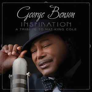 George Benson - Inspiration - A Tribute To Nat King Cole album cover
