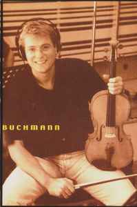 Michael Buchmann