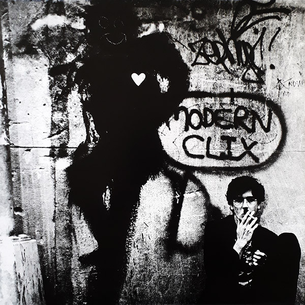 Charly Garcia - Clics Modernos | Releases | Discogs