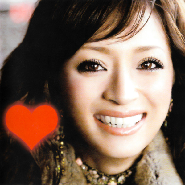 Ayumi Hamasaki – (Miss)Understood (2006, CD) - Discogs