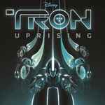 Cover of TRON: Uprising, 2013-01-08, File