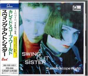 Swing Out Sister – The Living Return (1994