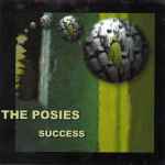 Cover of Success, 1998-05-21, CD