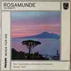 Schubert*, George Szell, The Concertgebouw Orchestra (Amsterdam)* - Rosamunde