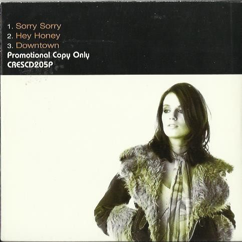 ladda ner album Idha - Sorry Sorry