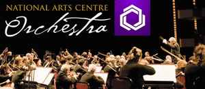 National Arts Centre Orchestra