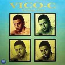 Vico C - Hispanic Soul album cover