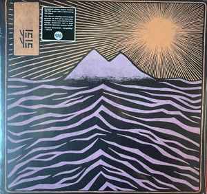 YĪN YĪN – The Age Of Aquarius (2022, Vinyl) - Discogs