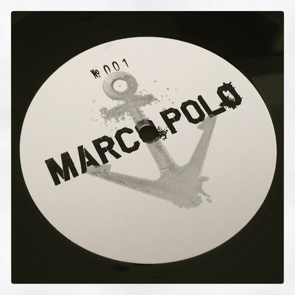 Marco Polo – Port Authority (Deluxe Redux) (2015, Vinyl) - Discogs