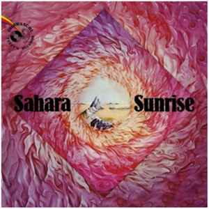 Sahara (7) - Sunrise album cover