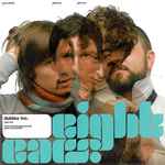 Cover of Eight Ears, 2004, CD