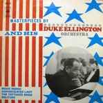 Cover of Masterpieces By Ellington, 1969, Vinyl