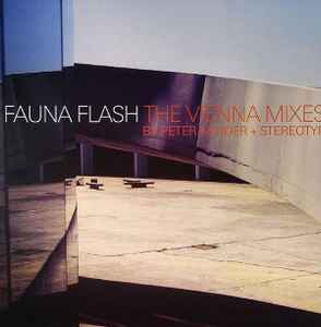 The Vienna Mixes - Fauna Flash