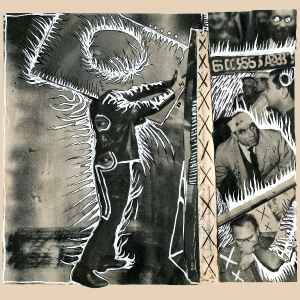 The Sediment Club - Stucco Thieves album cover