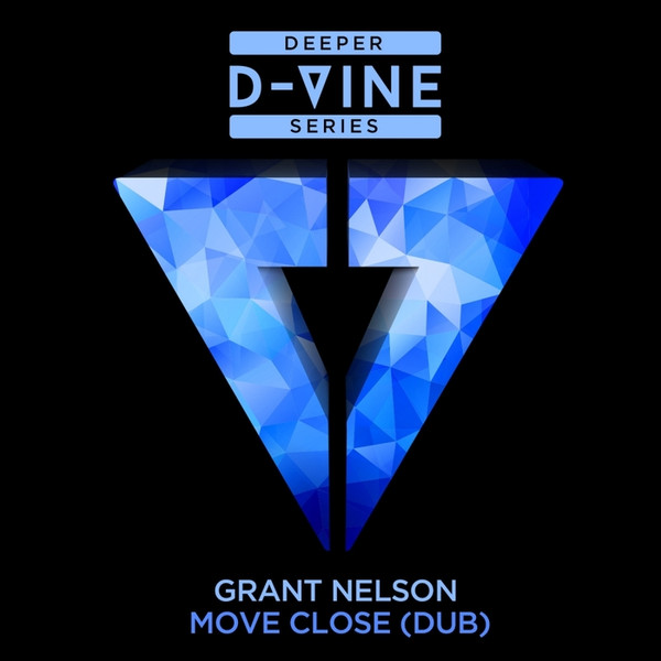 baixar álbum Grant Nelson - Move Close