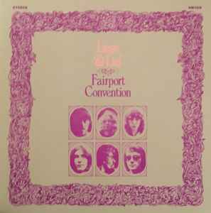 Fairport Convention – Unhalfbricking (2008, Vinyl) - Discogs