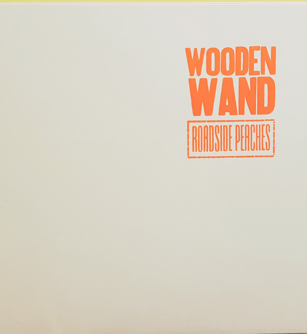 baixar álbum Wooden Wand - Archives Volume 3