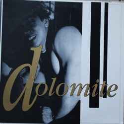 Dolomite (2) - ... Of The Angels album cover