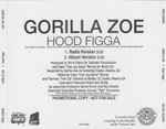 Hood Figga / Gorilla Zoe