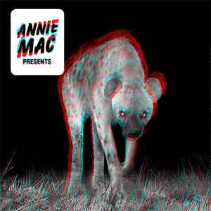 Annie Mac - Annie Mac Presents album cover