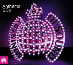 Anthems 90s - Various