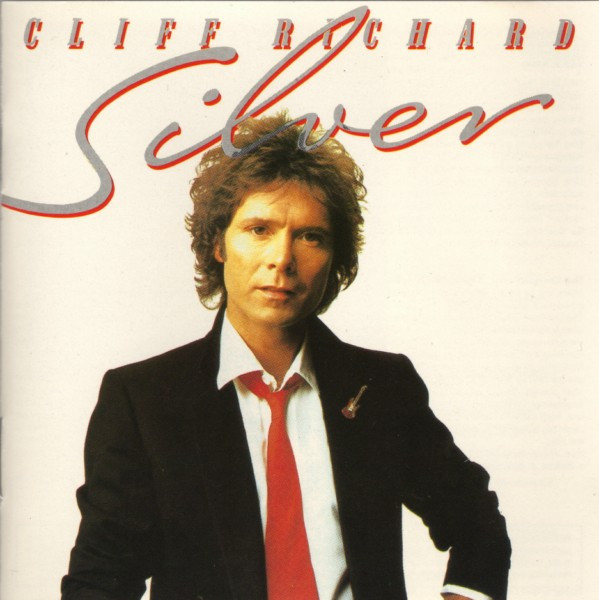 Cliff Richard – Silver (1983, Cassette) - Discogs