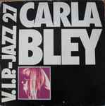 Cover of V.I.P.-Jazz 27, , Vinyl