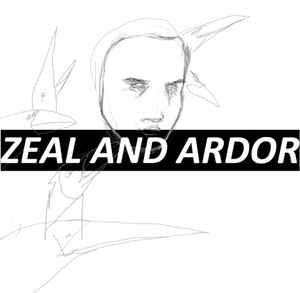 Zeal And Ardor - Zeal And Ardor album cover