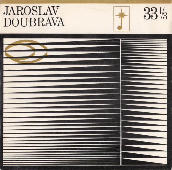 descargar álbum Jaroslav Doubrava - Selection Of Works By Jaroslav Doubrava