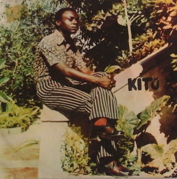 baixar álbum Kito - Bongololo Kito NGa Kua MBela