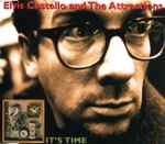 Cover of It's Time, 1996, CD