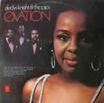 Standing Ovation / Gladys Knight and The Pips