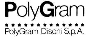 Polygram Dischi S.p.A. image