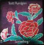 Cover of Something/Anything?, 1979, Vinyl