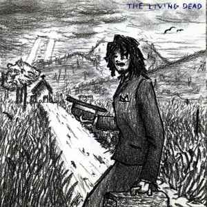Bump Of Chicken – The Living Dead (2000, CD) - Discogs
