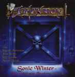 Johansson – Sonic Winter + Johansson Brothers (2000