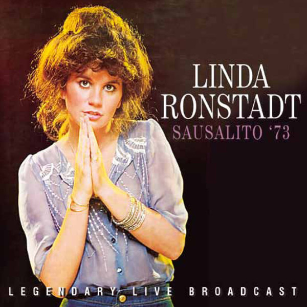 Linda Ronstadt – #BecomeUngovernable Radio