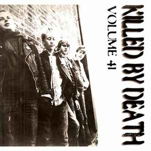 Killed By Death #100 (1997, Vinyl) - Discogs