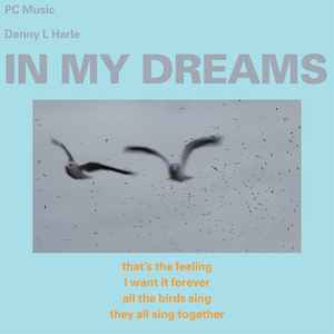 Danny L Harle In My Dreams 14 3 Kbps File Discogs