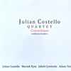 Julian Costello Quartet - Connections: Without Borders