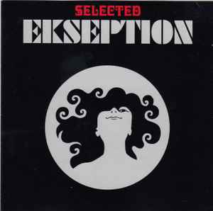 Ekseption - Selected Ekseption album cover