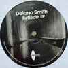 Delano Smith - BeNeath EP  