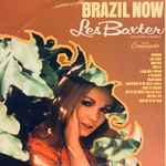 Brazil Now、、Vinylのカバー